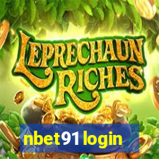 nbet91 login